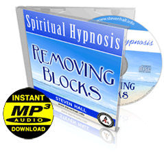 Spiritual Hypnosis - Removing Blocks
